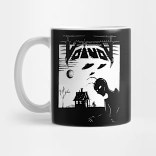 Voivod Mug